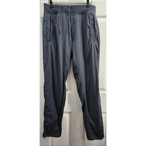 Lululemon Mens Great Wall Pant True Navy Size Medium M5903S